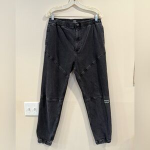 🔥BDG Black Jeans 🔥